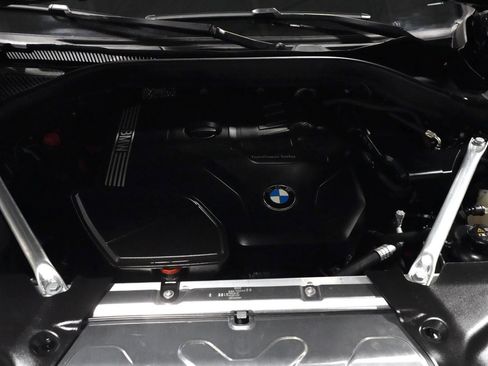 Used 2023 BMW X3 xDrive30i w/ Convenience Package image 28