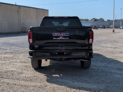 New 2026 GMC Sierra 1500 Pro w/ Graphite Edition AWD/4WD image 5