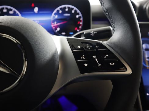 Certified 2025 Mercedes-Benz C 300 C 300 image 12