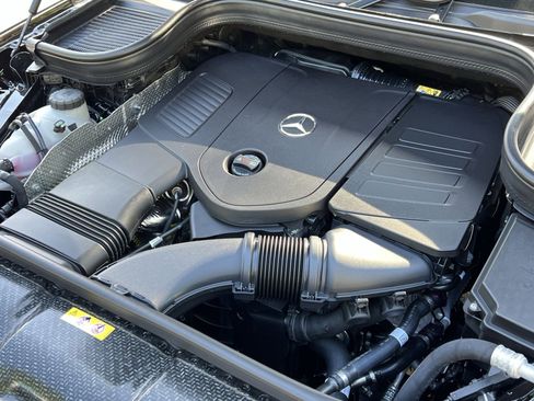 Certified 2026 Mercedes-Benz GLE 350 4MATIC image 27