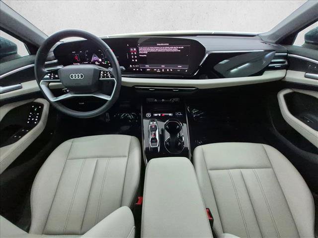 Certified 2025 Audi A5 Premium AWD/4WD image 20