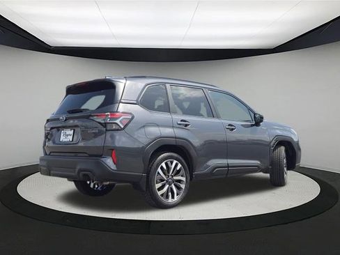 New 2026 Subaru Forester Touring image 7