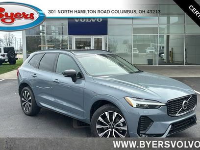 Certified 2024 Volvo XC60 B5 Core w/ Protection Package Premier