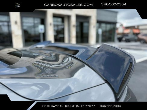 Used 2022 Ford Mustang GT Premium w/ Equipment Group 401A image 27