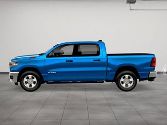 New 2026 RAM 1500 Tradesman video 3