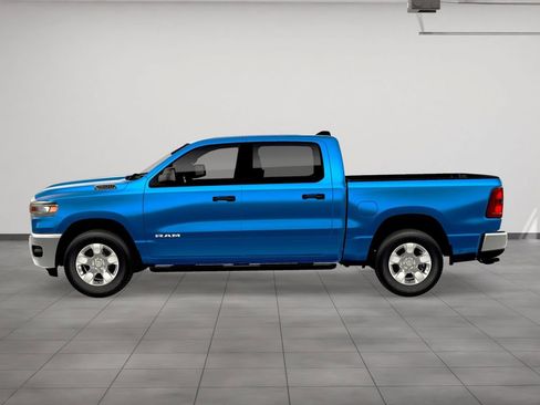 New 2026 RAM 1500 Tradesman image 3