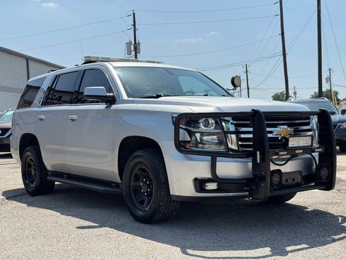 Used 2020 Chevrolet Tahoe 2WD image 9