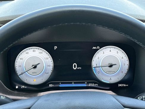 Certified 2023 Hyundai Santa Fe SEL w/ Premium Package FWD image 24