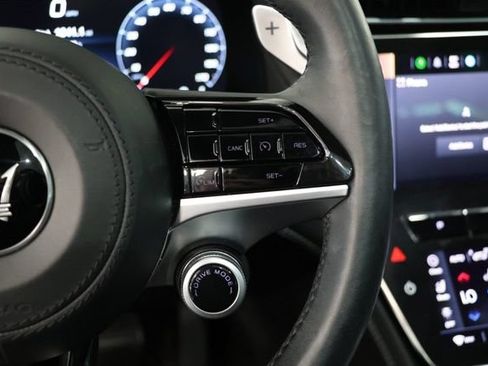 Used 2023 Maserati Grecale GT AWD/4WD image 20