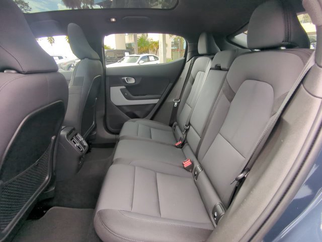 Used 2024 Polestar Polestar 2 w/ Pilot Pack RWD image 16