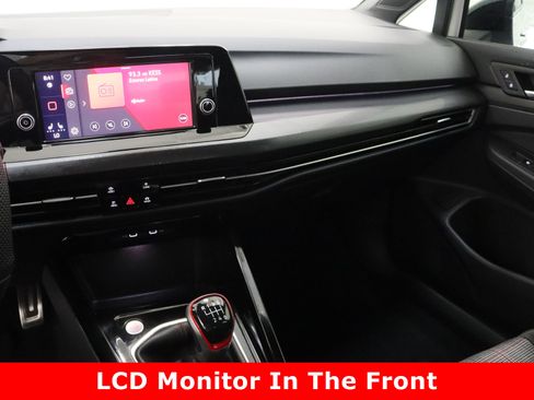 Used 2024 Volkswagen GTI S image 16