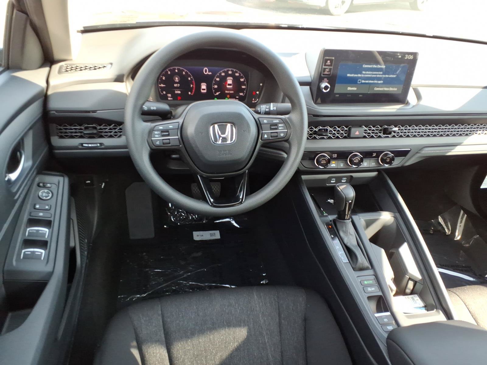 New 2026 Honda Accord LX image 7