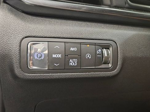 New 2026 GMC Terrain AT4 w/ LPO, Floor Liner Package image 23