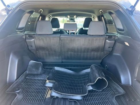 Certified 2023 Toyota RAV4 SE AWD/4WD image 45