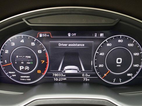 Used 2019 Audi Q7 3.0T Prestige w/ Prestige Package AWD/4WD image 77