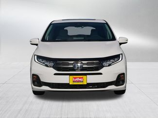 New 2026 Honda Odyssey EX-L video 2