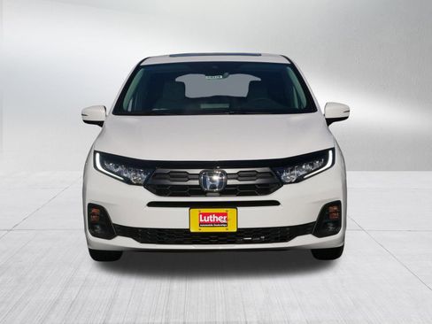 New 2026 Honda Odyssey EX-L image 2