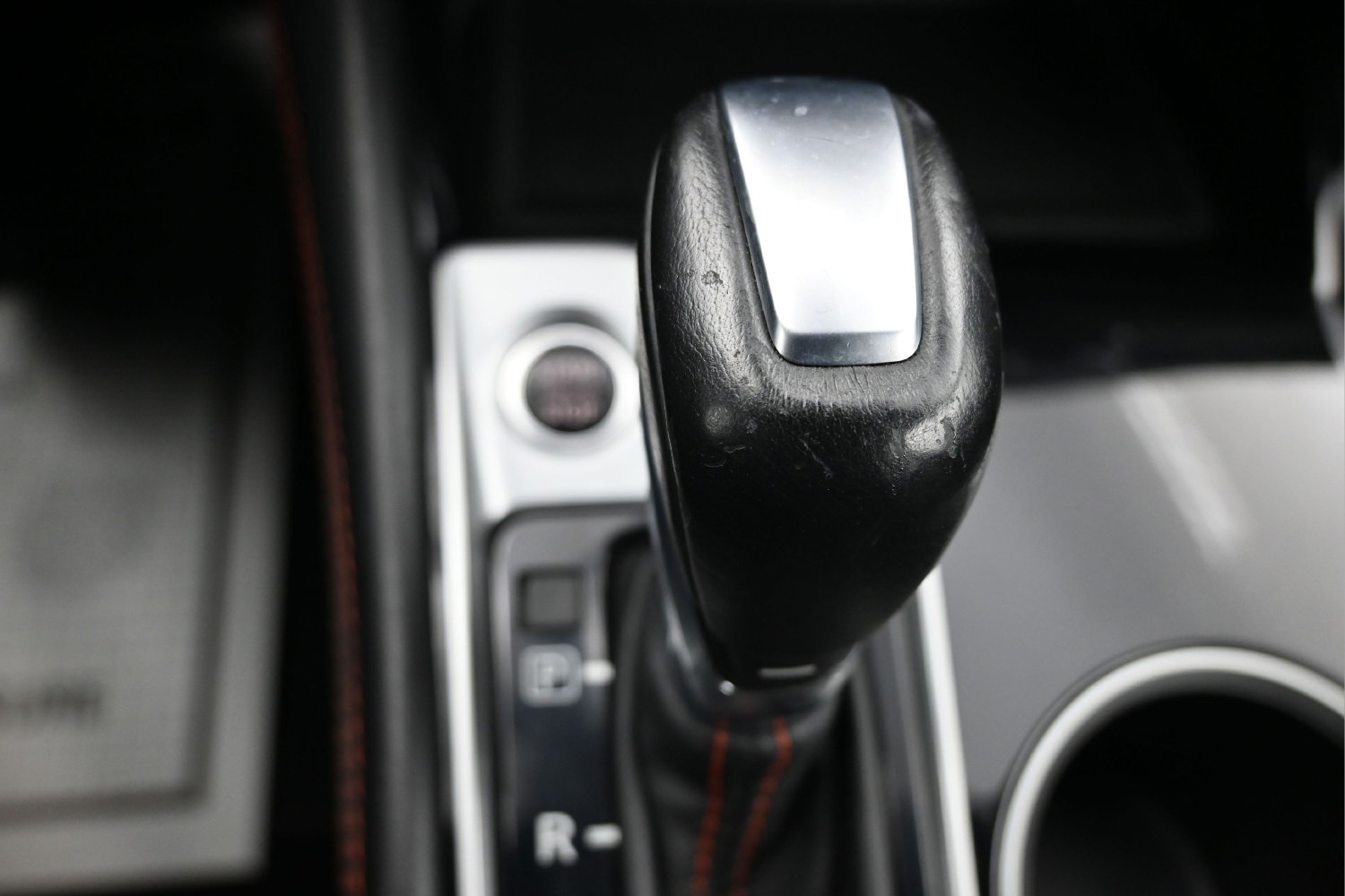 Used 2023 Nissan Altima 2.5 SR AWD/4WD image 9
