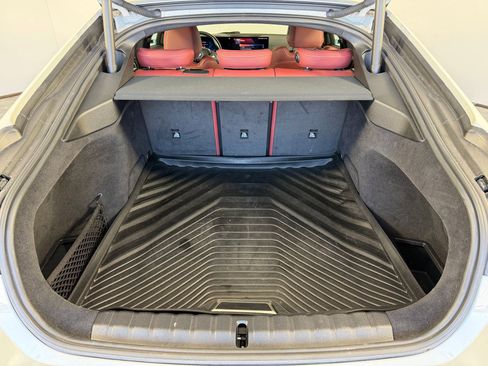 Certified 2023 BMW i4 eDrive35 w/ Premium Package image 33