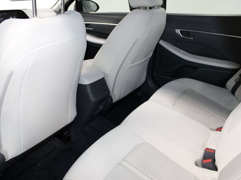 Used 2022 Hyundai Sonata SEL FWD image 23