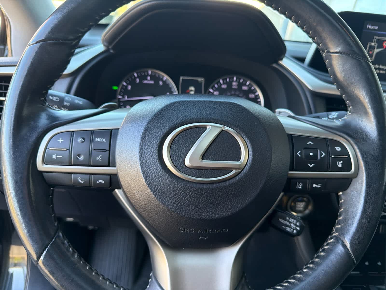Used 2020 Lexus RX 350 AWD w/ Accessory Package image 25