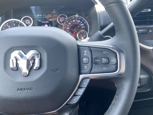 Used 2026 RAM 2500 Big Horn AWD/4WD image 42
