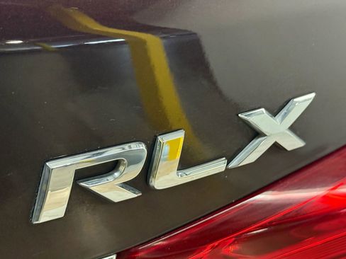 Used 2014 Acura RLX w/ Advance Package image 13