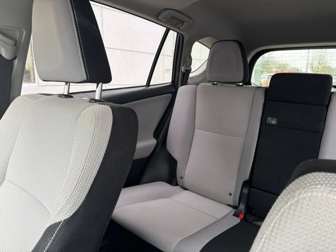 Used 2017 Toyota RAV4 XLE w/ Convenience Package AWD/4WD image 7