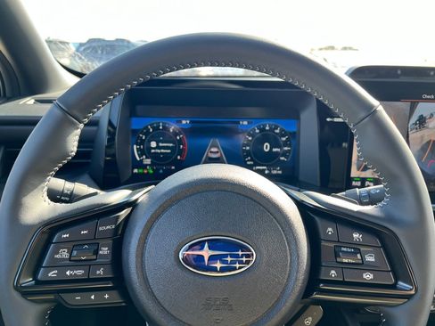 New 2026 Subaru Outback Touring XT AWD/4WD image 23