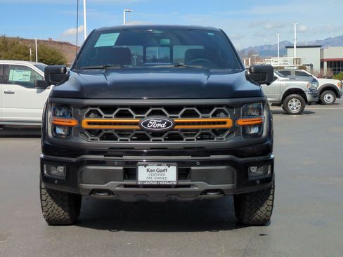 Used 2025 Ford F150 Tremor w/ Bed Utility Package image 9