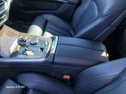 Used 2020 BMW X7 xDrive40i w/ Premium Package image 8