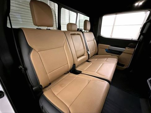 Used 2021 Ford F150 Lariat AWD/4WD image 26