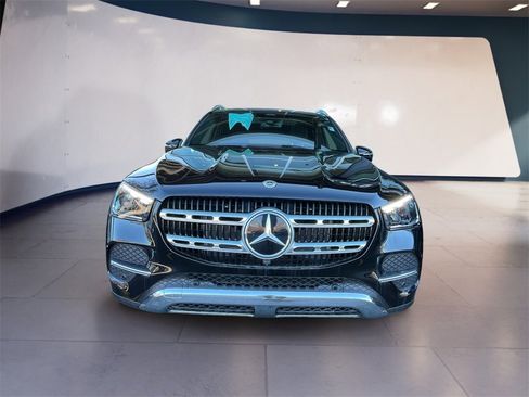 New 2026 Mercedes-Benz GLE 350 4MATIC image 5