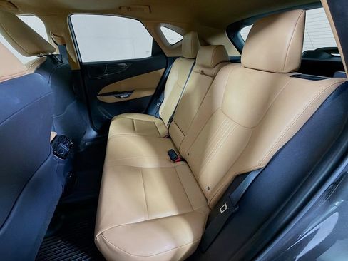 Used 2025 Lexus NX 250 FWD w/ Accessory Package (2T) image 19