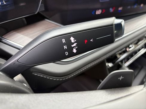 New 2026 Chevrolet Tahoe Z71 image 34