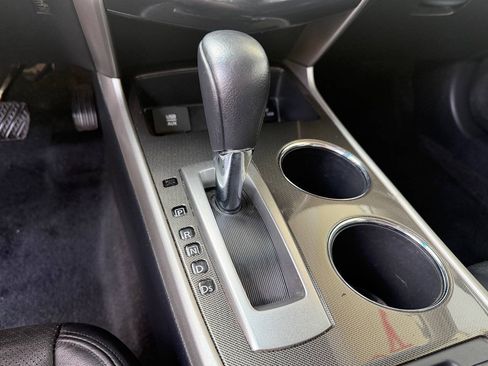 Used 2015 Nissan Altima 3.5 SL FWD image 29