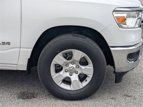 Used 2023 RAM 1500 Big Horn image 11