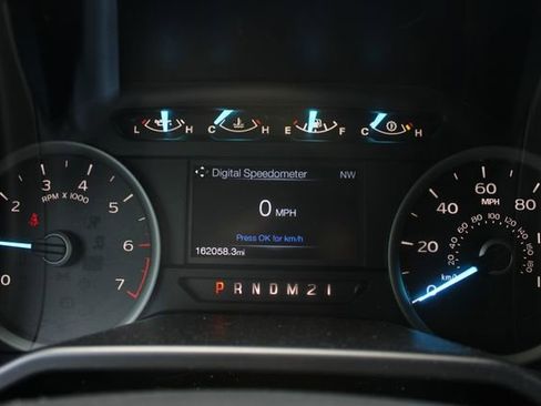 Used 2016 Ford F150 XLT w/ Equipment Group 301A Mid AWD/4WD image 10