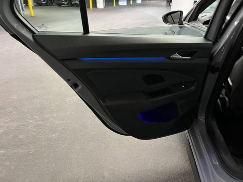 Used 2022 Volkswagen GTI SE image 19