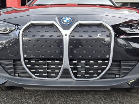 Used 2023 BMW i4 eDrive35 w/ Premium Package image 12