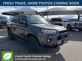 Used 2021 Toyota 4Runner TRD Pro AWD/4WD 360° Tour