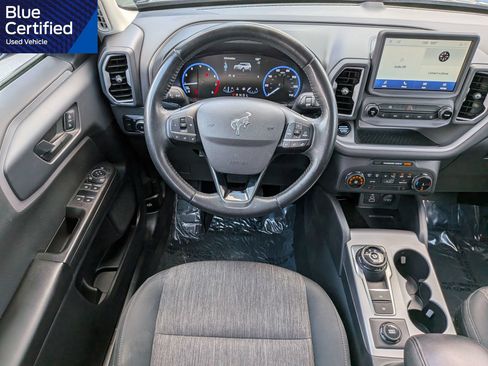 Certified 2023 Ford Bronco Sport Big Bend w/ Convenience Package AWD/4WD image 19