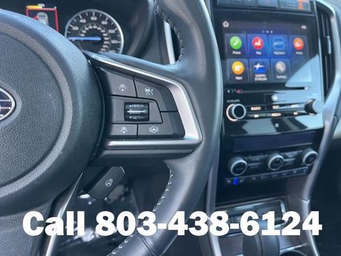 Used 2021 Subaru Ascent Touring w/ Popular Package #2A AWD/4WD image 21