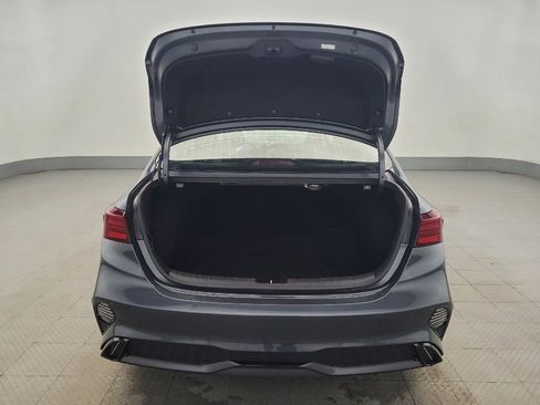 Used 2023 Kia Forte GT-Line w/ GT-Line Premium Package image 29