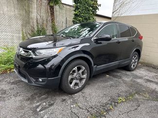 Used 2019 Honda CR-V EX-L video 1