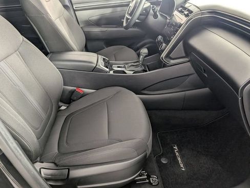 Used 2023 Hyundai Tucson SEL FWD image 34