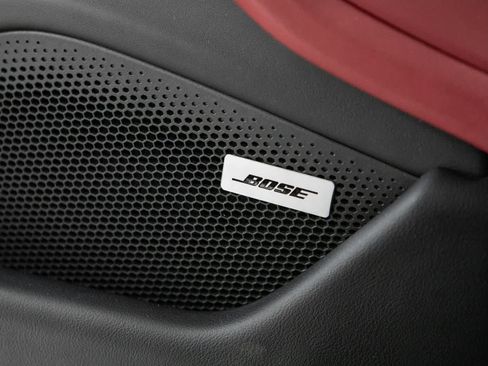 Certified 2021 Porsche Taycan Turbo S AWD/4WD image 32