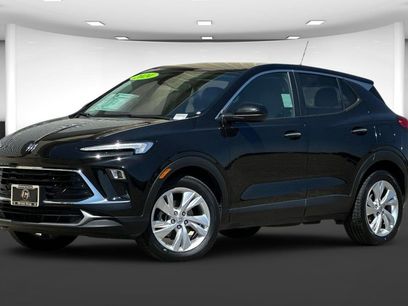 Used 2024 Buick Encore GX Preferred