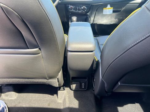 Certified 2026 Chevrolet TrailBlazer ACTIV w/ Convenience Package AWD/4WD image 30