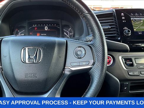 Used 2023 Honda Passport TrailSport image 15